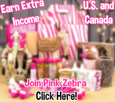 Join My Pink Zebra Team