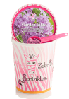 Garden Lilac 16oz. Carton Sprinkles