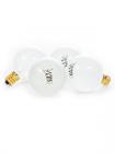 4 pack Light Bulbs for Simmering Lights 