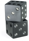 High Roller Dice Accent Shade 
