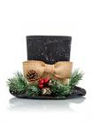 Holiday Top Hat Accent Shade 