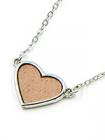 Romance Heart Necklace 
