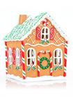 Gingerbread House Accent Shade 