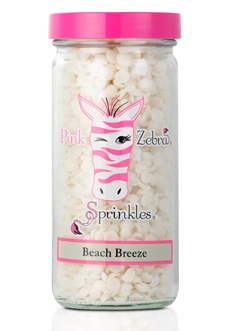 Beach Breeze 3.75 oz. Jar Sprinkles