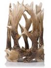 Moose Antler Accent Shade 