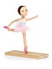 Ballerina Woolie 