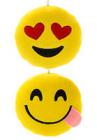 Emoji Hang-it 2 pk