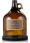 Brown Whiskey Jug Accent Shade 